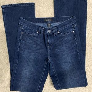 White House Black Market Jeans